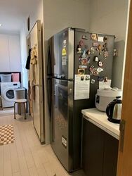 One Jervois (D10), Condominium #604705521